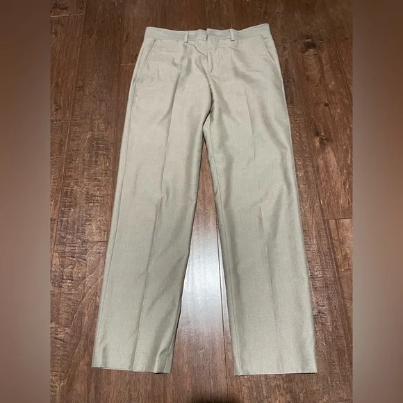 slim fit dress slacks J. FERRAR SLIM FIT DRESS PANT WITHOUT STRETCH – JS BROTHERS